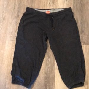 Nike jogger (Capri length)